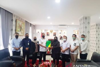 BP Jamsostek apresiasi Pemkab Minahasa Selatan lindungi ribuan pekerja rentan
