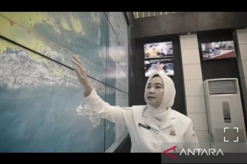 BMKG tingkatkan pemahaman tentang cuaca dan iklim  lewat Sekolah Lapang