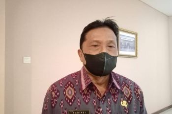 DP2KB-Kemenag Mataram berikan pembekalan calon pengantin cegah stunting