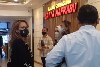 MUI klarifikasi informasi yang beredar soal acara TV yang diisi Ayu Ting Ting