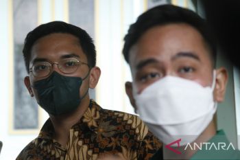 Kota Solo siapkan sejumlah tempat untuk rangkaian Presidensi G20