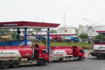 Wakil Ketua DPR RI Muhaimin Iskandar ingatkan Pertamina jaga ketersediaan BBM