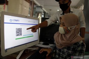 LTMPT perpanjang waktu permanen akun hingga 12 April 2022