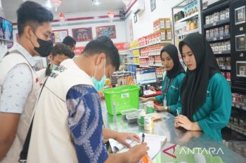 Pemkot Pekalongan pastikan stok kebutuhan pangan aman jelang  Ramadan