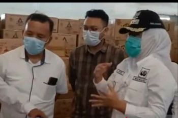 DPRD Sumsel minta Bulog tingkatkan  stok pangan hadapi Ramadhan
