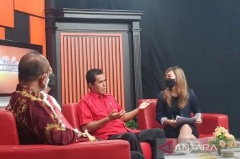 Anggota DPR  ajak lawan mafia tanah secara sosial maupun konstitusional
