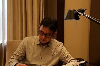 ATR/BPN Dharmasraya akan terbitkan 6.000 sertifikat PTSL