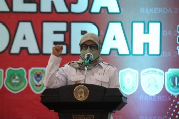 Rencana aksi sektor budpar Kalteng harus terukur