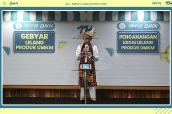 Kemenkeu: Kekayaan negara harus dikelola secara akuntabel demi kemakmuran rakyat