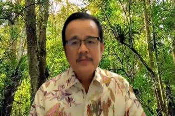 Teras Narang: MapBiomas harus mampu membantu mengawal kebijakan publik