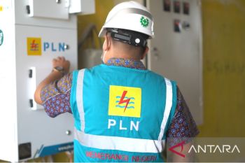 PLN: Bauran EBT pada sistem kelistrikan Sulbagsel capai 38,12 persen