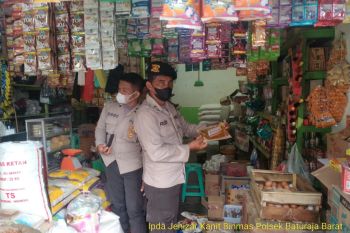 Polres OKU minta warga tidak lakukan aksi borong minyak goreng