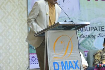 Kejurnas motorcross akan digelar di Lombok Tengah