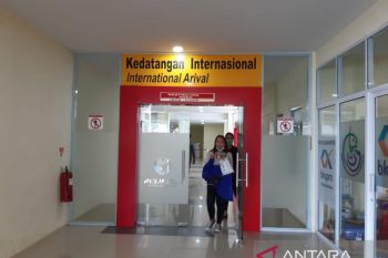 Tiga hotel jadi tempat karantina wisman di Tanungpinang