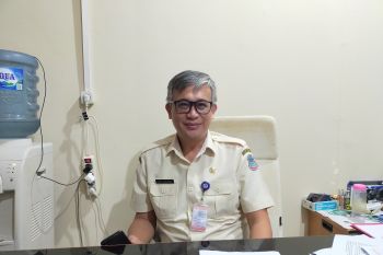 Pajak restoran primadona penerimaan daerah Januari-Februari 2022