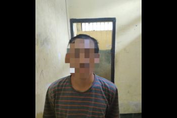 Nyolong speaker aktif sekolah, dua pemuda di Lombok Tengah dicidukpolisi