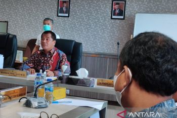 Komisi D DPRD Sulsel ingin Dirut PT Vale Indonesia hadiri RDP