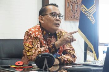 Kakanwil Kemenkumham Jateng beri penguatan kehumasan