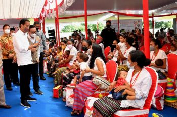 Ministries join hands in fight against stunting