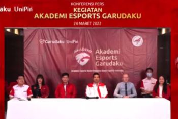 PBESI hadirkan Akademi Esports Garudaku untuk pembinaan atlet usia dini