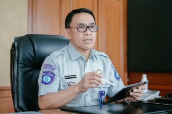 Jasa Raharja komitmen tingkatkan kualitas SDM bidang Manajemen Risiko