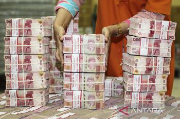 BI sosialisasi Cinta Bangga Paham Rupiah di wilayah Kepulauan Sulut