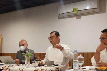 BI: Kebutuham uang kartal selama Ramadhan  di Sulteng Rp1 triliun