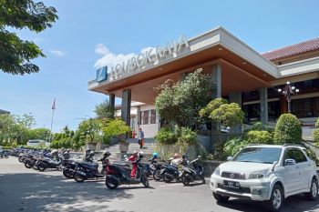 Usai MotoGP hunian hotel di Mataram kembali normal