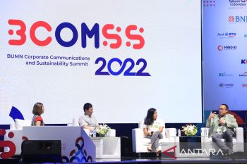 BRI Implementasikan Strategi Komunikasi yang Kreatif dan Berempati