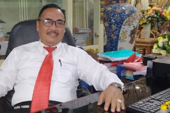 Banyak proyek mangkrak di Kampar, Juswari minta KPK mengusutnya