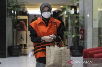 KPK panggil anggota Fraksi NasDem DPR RI sebagai saksi kasus Puput Tantriana