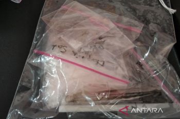 Delapan tersangka penyalahgunaan narkoba di Kudus ditangkap