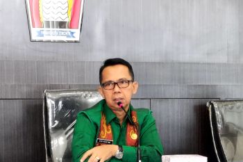 Pemkot Padang sebut Rp40 miliar uang berputar pada Rakernas Apeksi