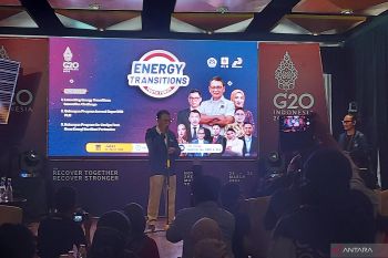 Minister seeks youth participation in clean energy efforts