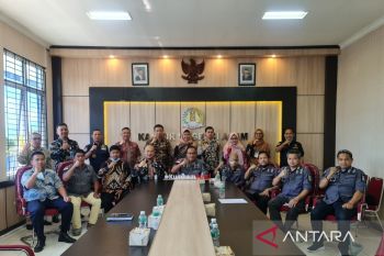 Target kerja Kantor Imigrasi Agam diminta konsisten maksimal dan tepat waktu