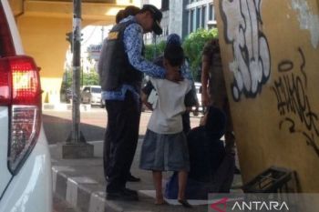 Dinsos  Pekanbaru gencarkan razia pengemis karena marak jelang Ramadhan 2022
