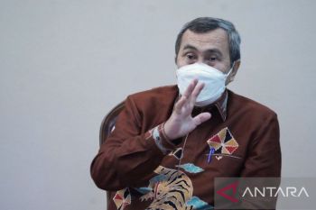 Riau siap kawal kebijakan Presiden Jokowi  gunakan produk dalam negeri
