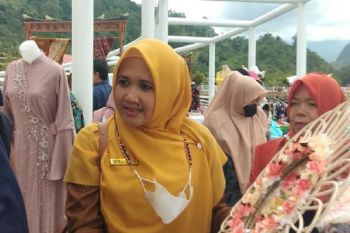 Pemkab Pesisir Selatan dukung P3DN dengan SK Bupati