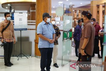 Ingin bangun Mall Pelayanan Publik, Bupati Siak ke Bali