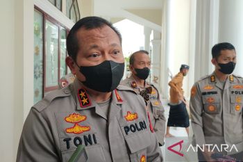 Polda Sumsel dalami dugaan penembakan tewaskan polisi di OKI