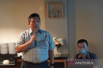 PLN Sumbar bangun satu SPKLU lagi, upaya masifkan beralih ke energi listrik