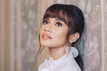 Audrey Tapiheru merilis lagu terbaru "Satu Mimpiku"