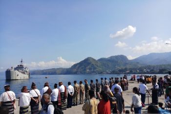 Pemda NTT perkuat promosi pariwisata melalui puluhan festival di 2022