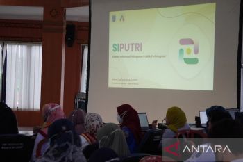 Warga Kabupaten OKI gunakan aplikasi Si Putri nilai layanan publik