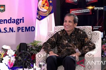 KPK ungkap tiga sektor rawan korupsi di lingkungan pemerintah pusat dan daerah