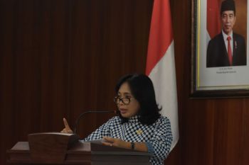 Menteri PPPA kecam ayah perkosa anak kandung