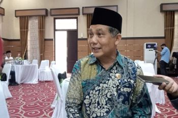 Kemenag Mataram menyiapkan pemberangkatan calon jamaah haji