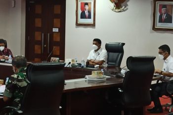 Moeldoko: Pembayaran klaim RS untuk pelayanan COVID-19 harus segera dituntaskan