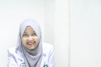 Dokter: Katarak bisa menyebabkan kebutaan tapi bisa disembuhkan