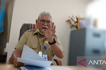 Taman wisata Kota Kupang menjadi daya tarik wisatawan